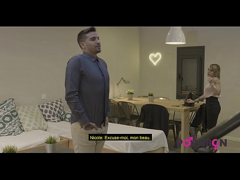 ❤️ I-PORNBCN 4K Owesifazane oyedwa ovuthiwe onamabele amakhulu ufuna ukubhejwa indunu young gigolo with umthondo omkhulu blowjob amortism ingquza eqinile isandla umsebenzi isitayela inja ingquza ikhotha i-orgasm French subtitles Izocansi ezinhle kithi ️❤