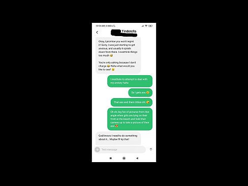 ❤️ Ngengeze i-PAWG entsha esuka e-Tinder ku-harem yami (inkulumo ne-Tinder ifakiwe) Izocansi ezinhle kithi ️❤